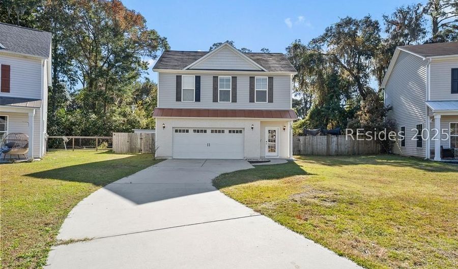 29 Spearmint Cir, Beaufort, SC 29906 - 4 Beds, 3 Bath