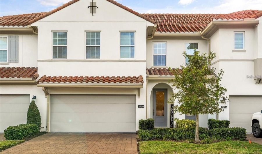 2710 BOLZANO Dr, Apopka, FL 32712 - 3 Beds, 3 Bath