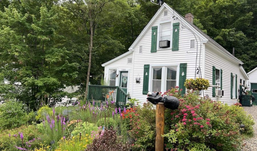 189 Finland St, Berlin, NH 03570 - 2 Beds, 1 Bath