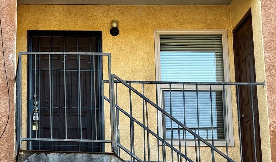 3505 Tulane Dr NE Apt 3, Albuquerque, NM 87107 - 2 Beds, 1 Bath