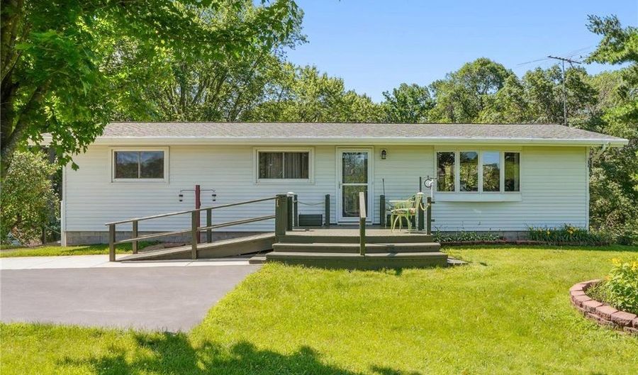 2160 35th Ave, Alden, WI 54026 - 3 Beds, 1 Bath