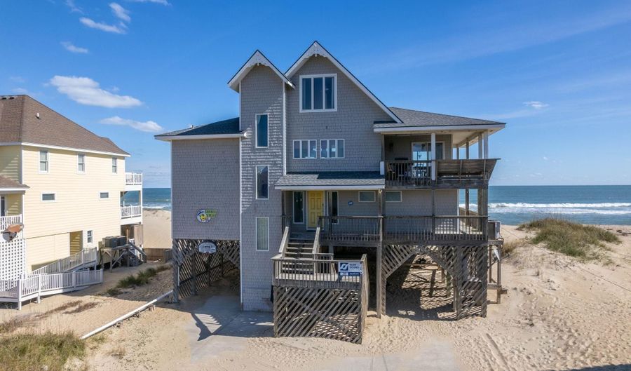 41237 Ocean View Dr Lot 6, Avon, NC 27915 - 5 Beds, 4 Bath