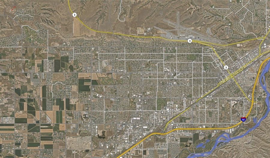 00 A Molt Rd, Billings, MT 59106 - 0 Beds, 0 Bath