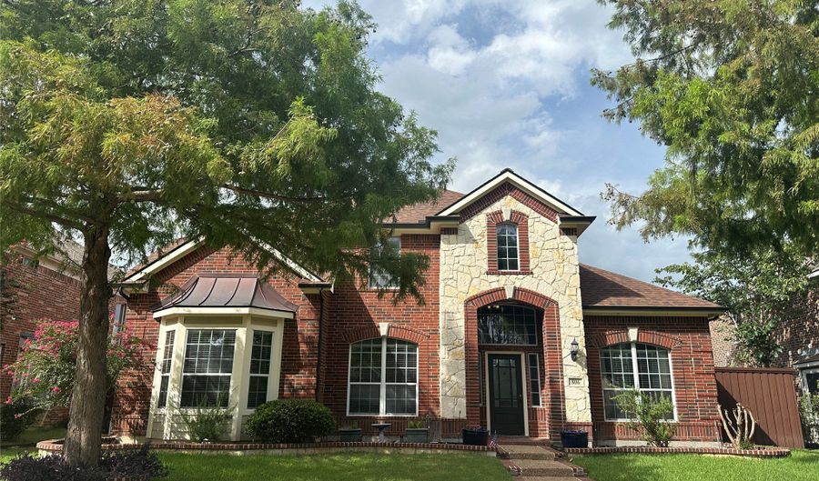 806 Cascades Dr, Allen, TX 75002 - 4 Beds, 4 Bath