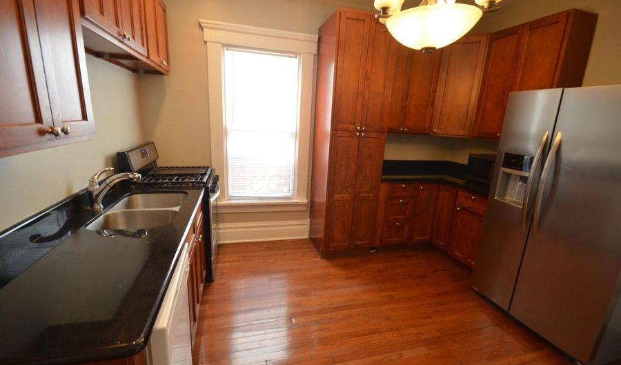 430 King Ave B, Columbus, OH 43201 - 1 Beds, 1 Bath