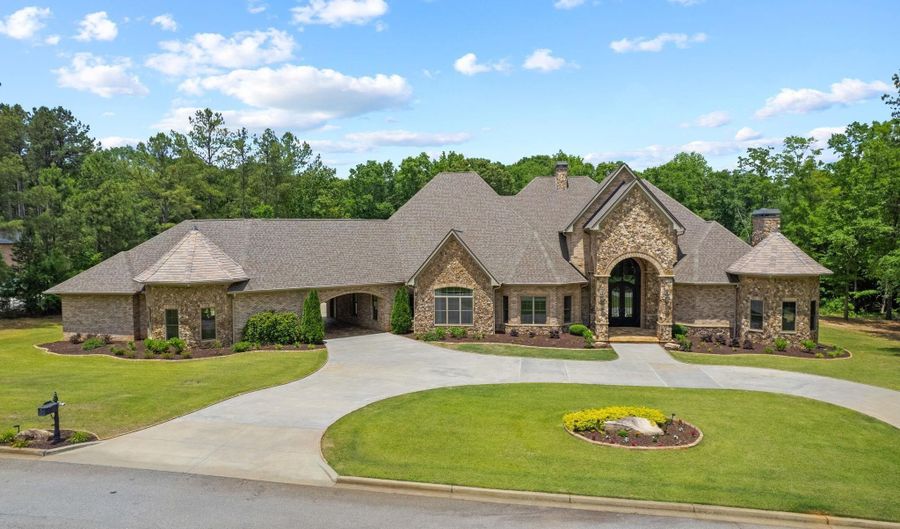 27 Clock Tower Ct, Belton, SC 29627 - 5 Beds, 6 Bath