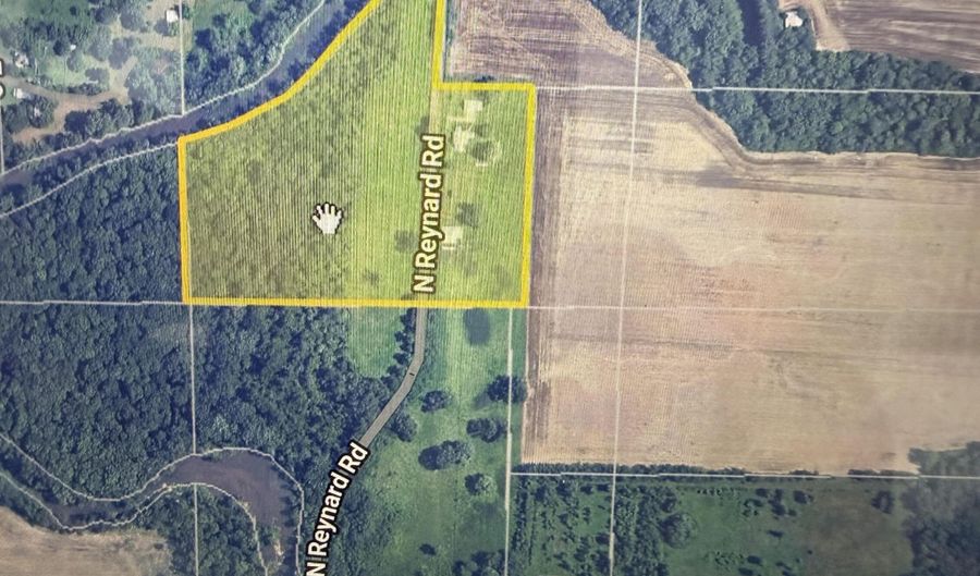 9850 ADJ N Reynard Rd, Albany, IN 47320 - 0 Beds, 0 Bath