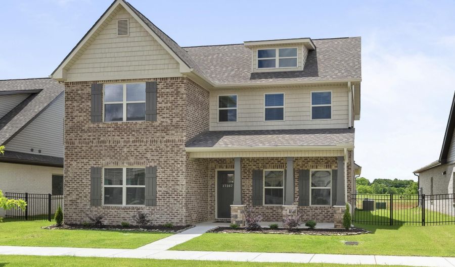 17425 Brooklawn St, Athens, AL 35611 - 4 Beds, 4 Bath