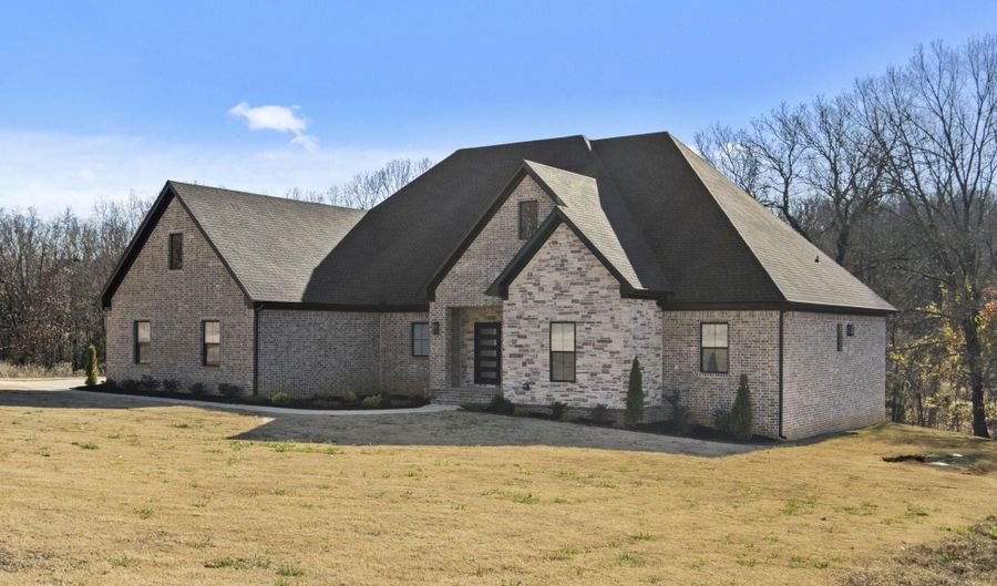 23 Helen Cir, Austin, AR 72007 - 4 Beds, 3 Bath