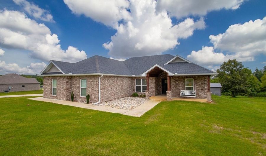 3080 Sagewood, Bauxite, AR 72011 - 3 Beds, 2 Bath