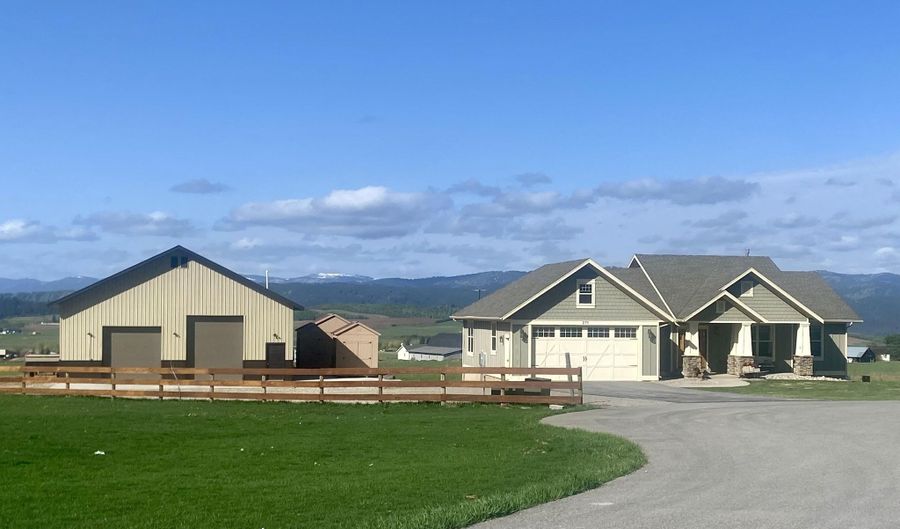 271 SERENITY Ln, Bedford, WY 83112 - 6 Beds, 4 Bath