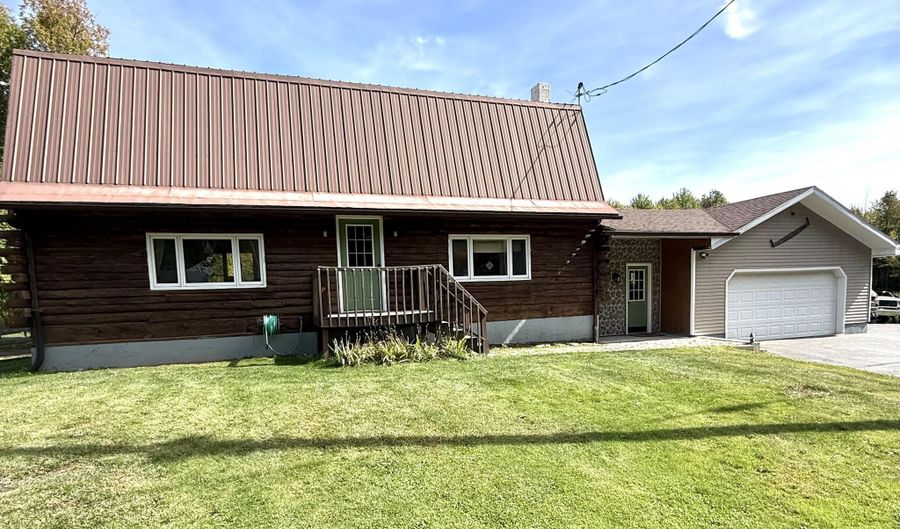 270 Vassar Rd, Altona, NY 12910 - 3 Beds, 1 Bath