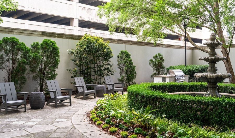 195 14th St NE #2007, Atlanta, GA 30309 - 2 Beds, 2 Bath