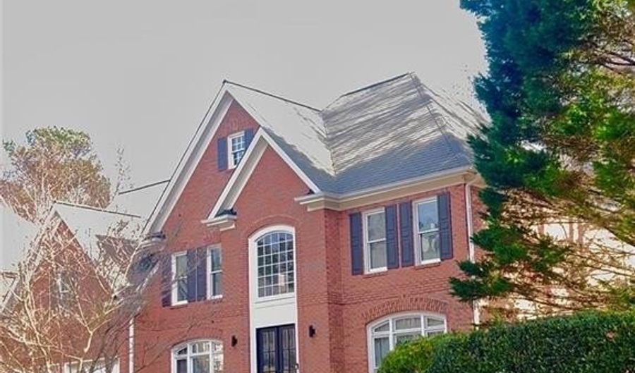 12313 Sunset Maple Ter, Alpharetta, GA 30005 - 5 Beds, 5 Bath