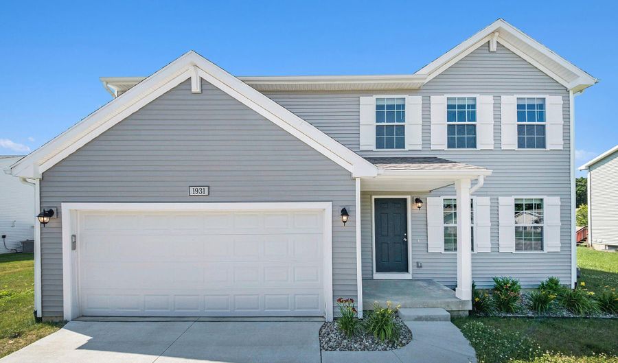 1931 Harold St, Adrian, MI 49221 - 4 Beds, 3 Bath