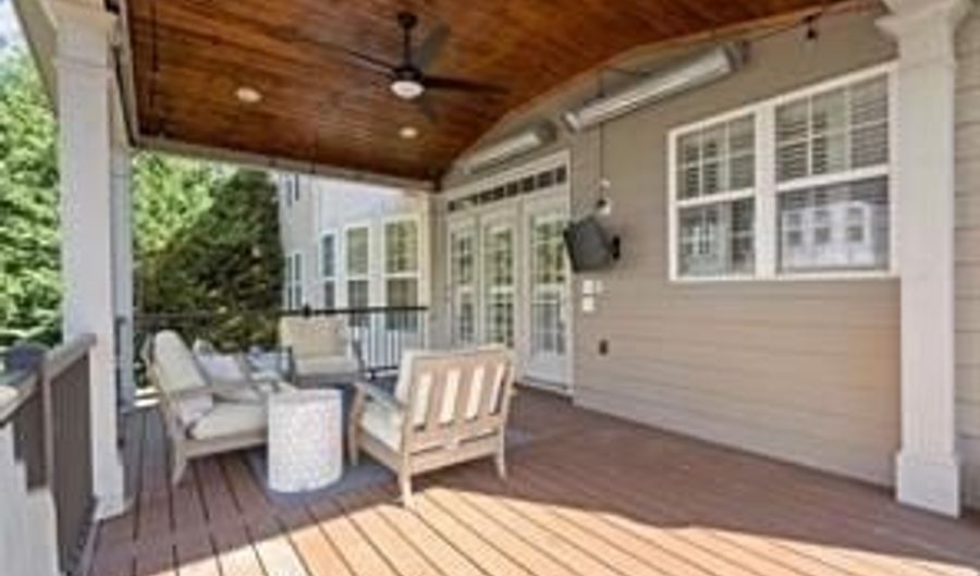 11240 Avery Cove Ct, Alpharetta, GA 30022 - 7 Beds, 5 Bath