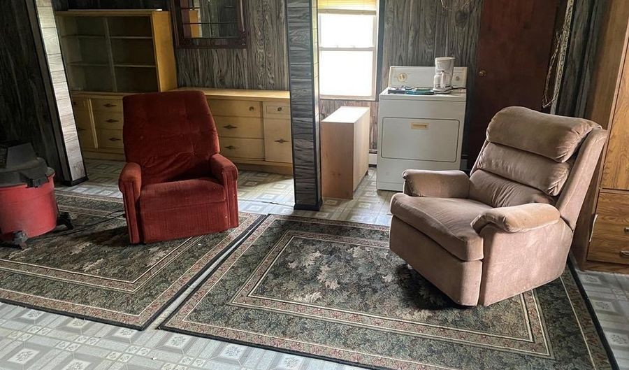 10965 Rt 553, Alverda, PA 15710 - 2 Beds, 1 Bath