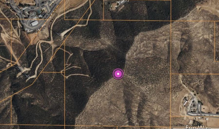 Vic Sierra Highway Mint Road, Agua Dulce, CA 91390 - 0 Beds, 0 Bath