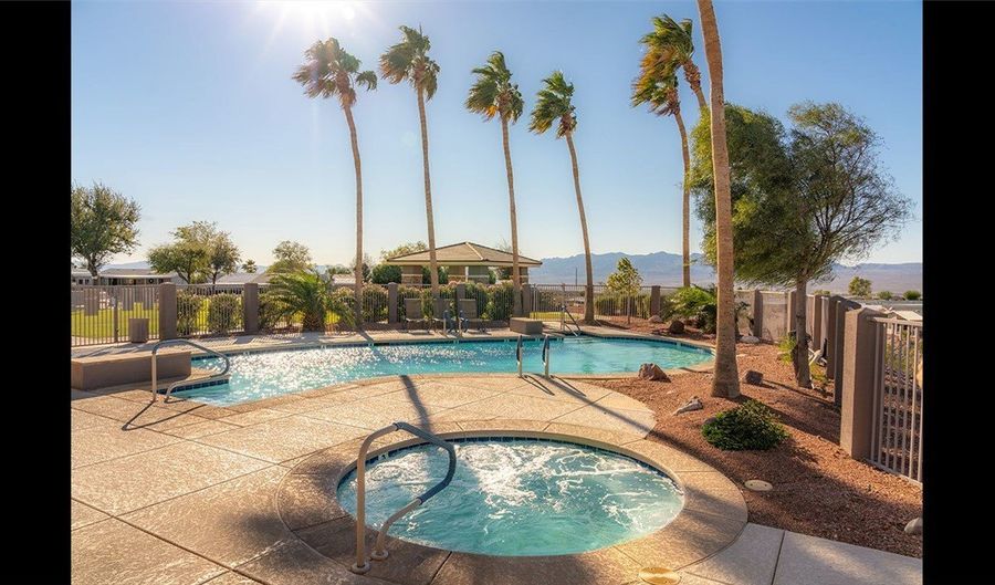 2350 Adobe Road No 45, Bullhead City, AZ 86442 - 2 Beds, 2 Bath