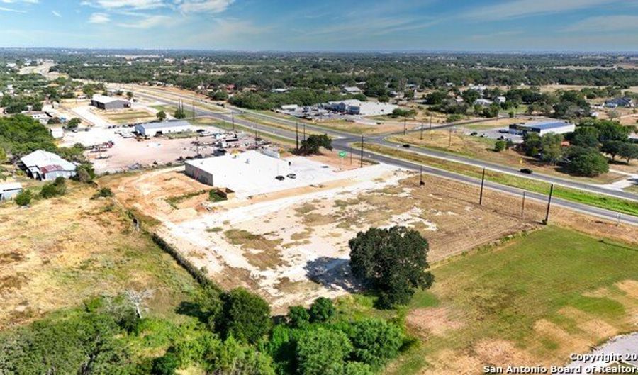 11960 US Highway 87, Adkins, TX 78101 - 0 Beds, 0 Bath