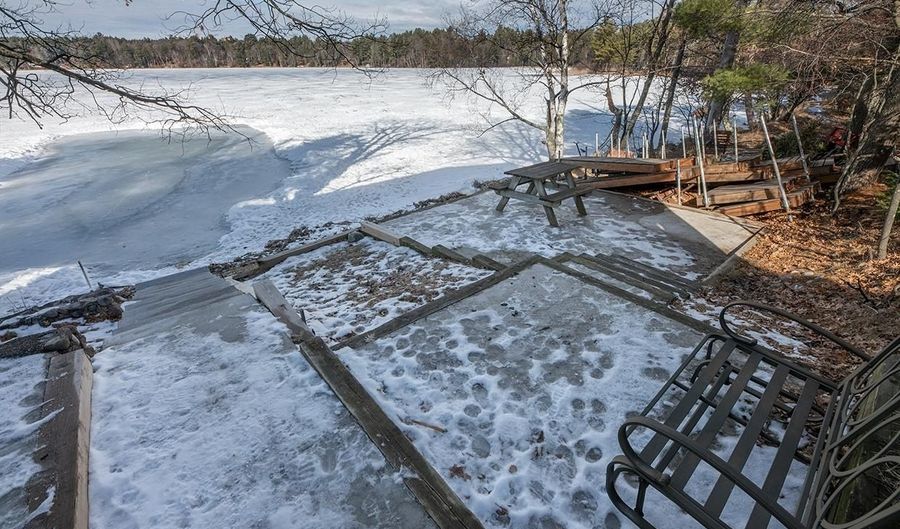351 HWY 51, Arbor Vitae, WI 54568 - 3 Beds, 2 Bath