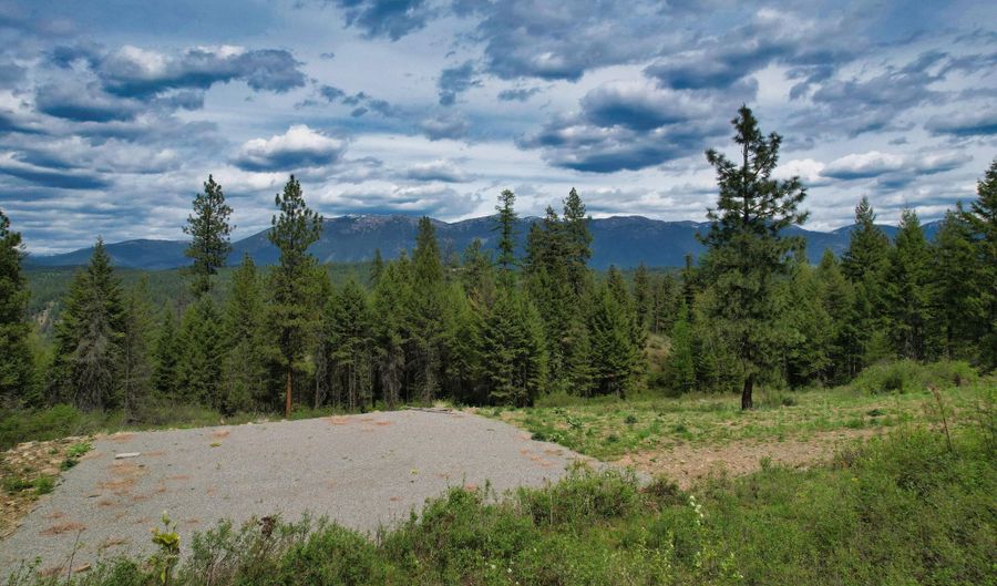 NNA Two Tail Rd, Bonners Ferry, ID 83805 - 0 Beds, 0 Bath