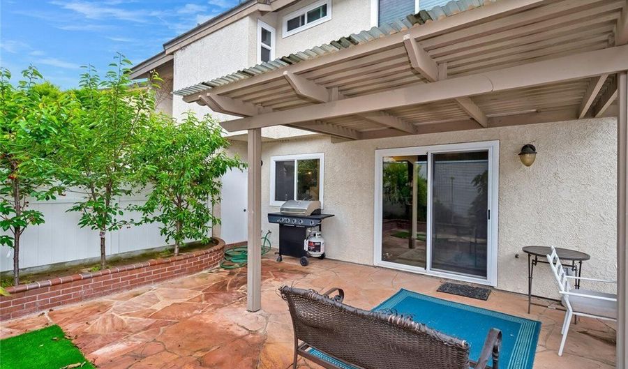 36 Woodswallow Ln, Aliso Viejo, CA 92656 - 4 Beds, 3 Bath