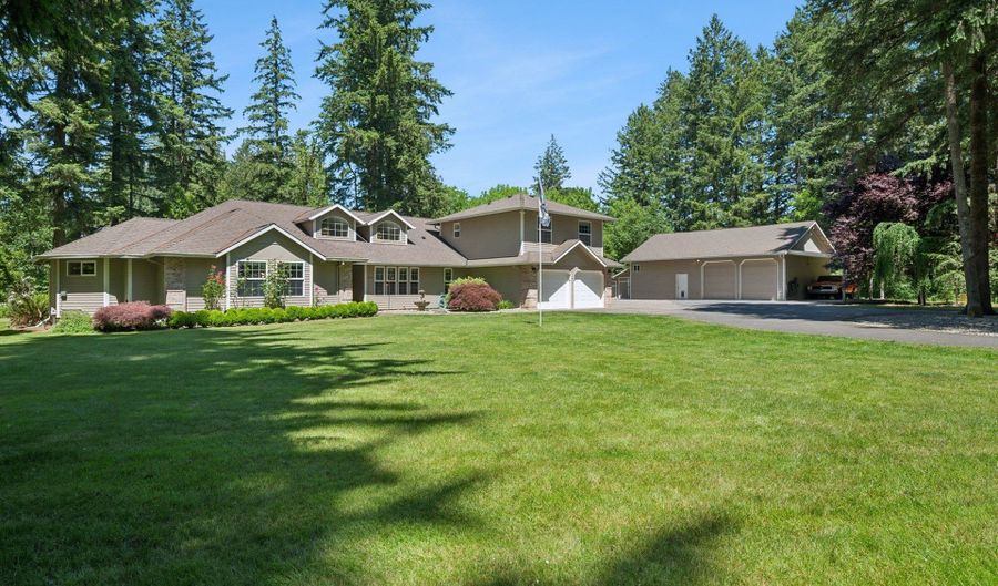 7016 NE 232ND Cir, Battle Ground, WA 98604 - 5 Beds, 4 Bath
