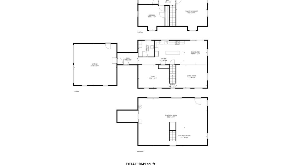 50 Ridge Rd, Alton, NH 03809 - 3 Beds, 3 Bath