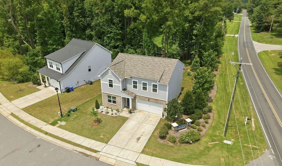 16 Lynnridge Dr, Angier, NC 27501 - 4 Beds, 3 Bath