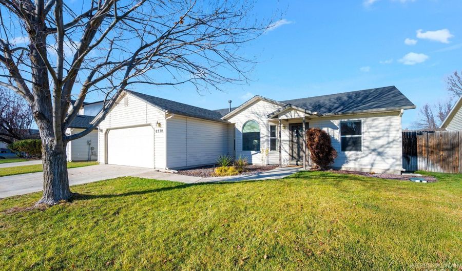 6530 W. Parapet Dr, Boise, ID 83714 - 3 Beds, 2 Bath