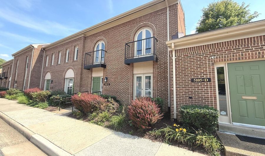 5105- E BACKLICK Rd, Annandale, VA 22003 - 0 Beds, 0 Bath