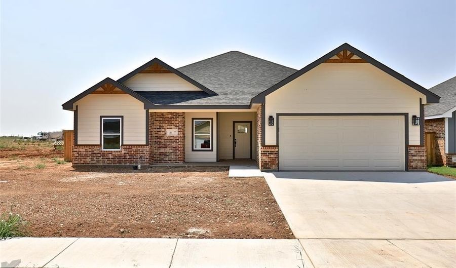 131 Spring Park Way, Abilene, TX 79602 - 4 Beds, 2 Bath