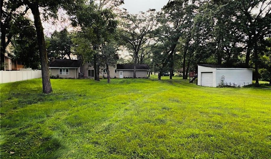 14633 7th Ave NW, Andover, MN 55304 - 5 Beds, 4 Bath