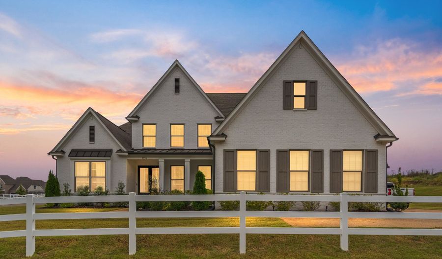 5796 MILTON WILSON Blvd, Arlington, TN 38002 - 4 Beds, 3 Bath