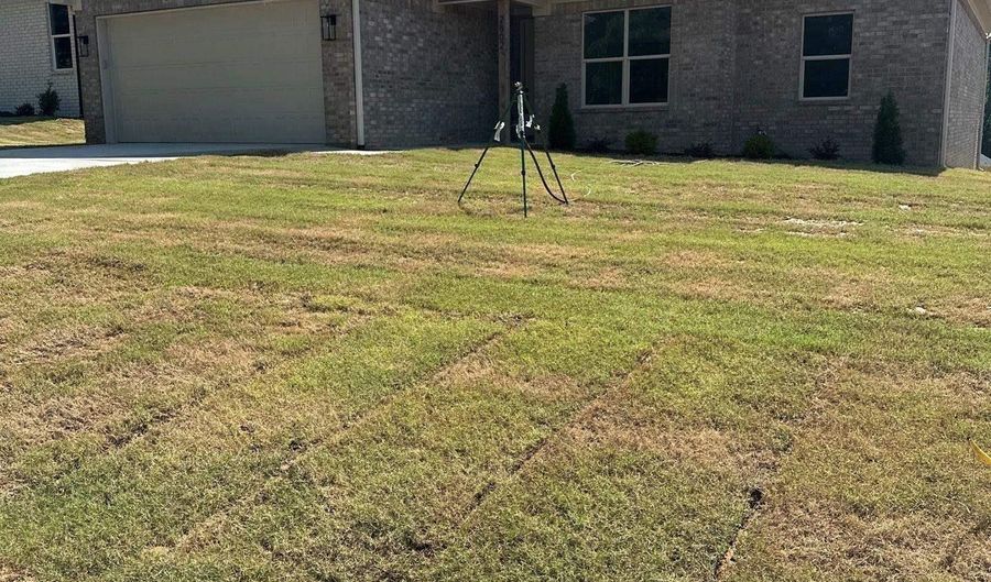 2802 Whisker Way, Benton, AR 72015 - 3 Beds, 2 Bath
