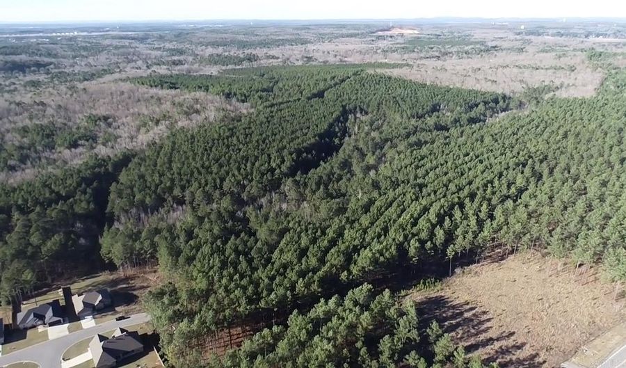 206 Parkway Trail Blvd, Bauxite, AR 72011 - 0 Beds, 0 Bath
