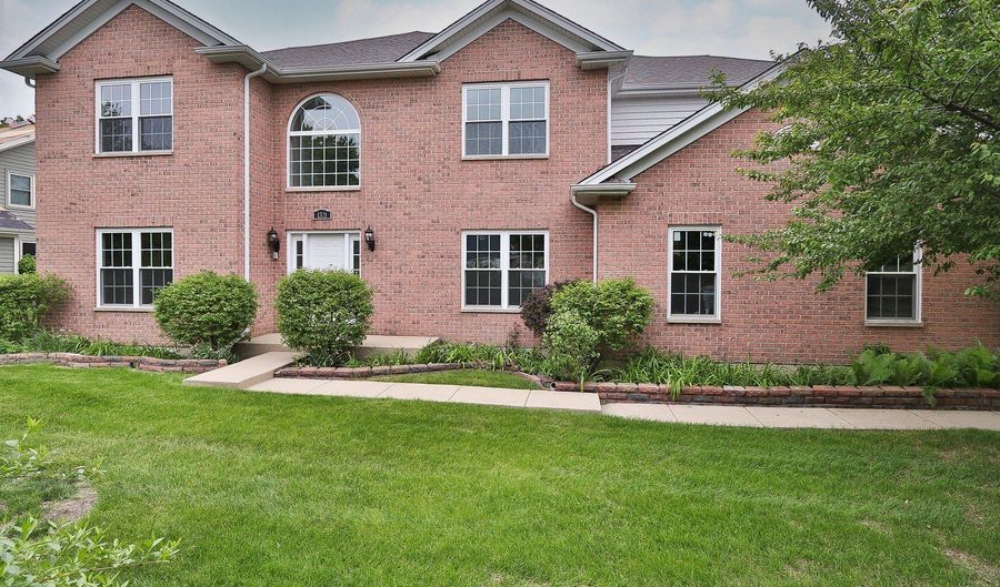 1321 Ivy Ln, Algonquin, IL 60102 - 5 Beds, 6 Bath