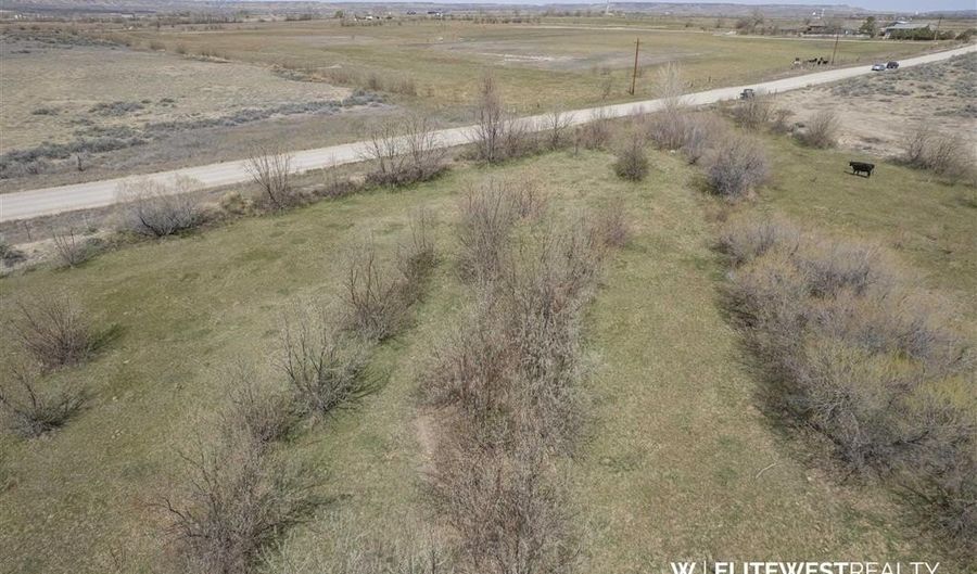 Road 1, Deaver, WY 82421 - 0 Beds, 0 Bath