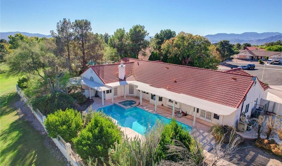 1616 Broadmoor Ct, Boulder City, NV 89005 - 4 Beds, 3 Bath