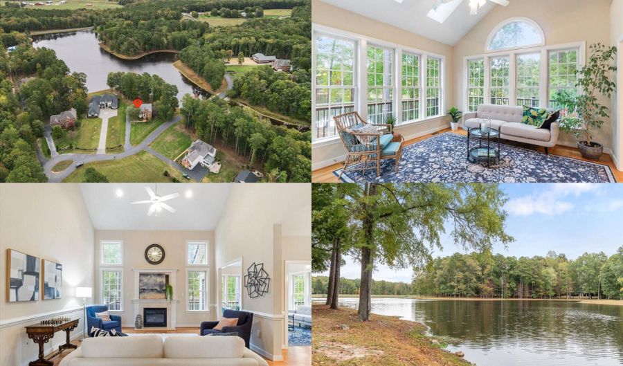 13494 LAKEVIEW FARMS Pl, Ashland, VA 23005 - 6 Beds, 4 Bath