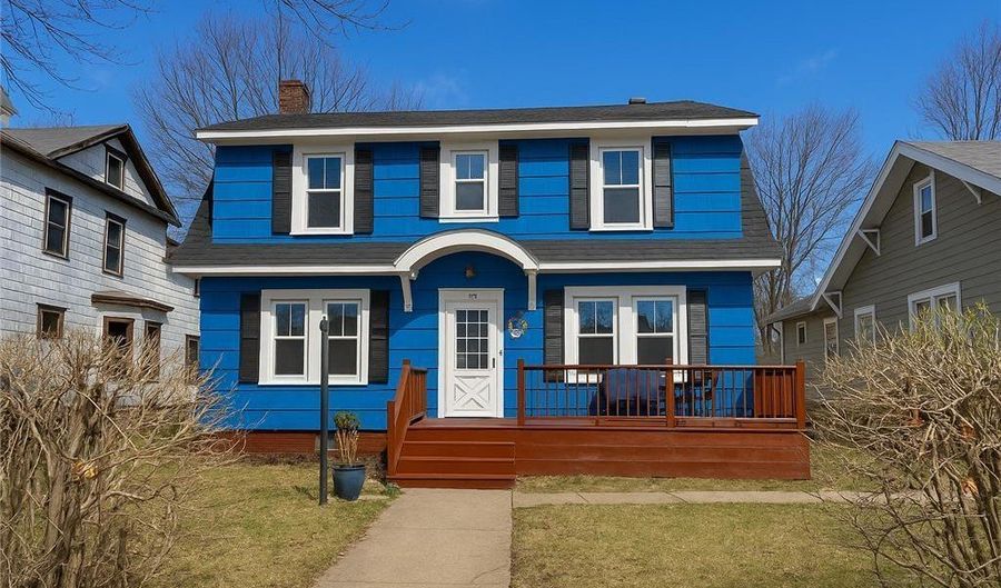 902 4th Ave SW, Austin, MN 55912 - 4 Beds, 2 Bath