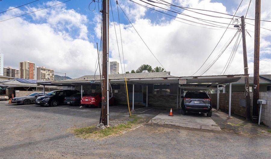 738 Menehune Ln (Main House), Honolulu, HI 96826 - 3 Beds, 2 Bath
