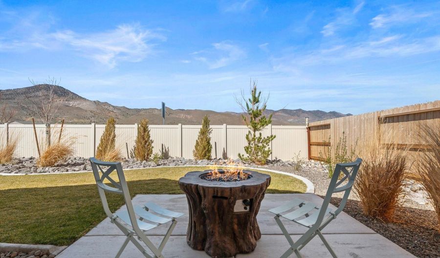 716 Butte Creek Rd, Dayton, NV 89403 - 4 Beds, 2 Bath