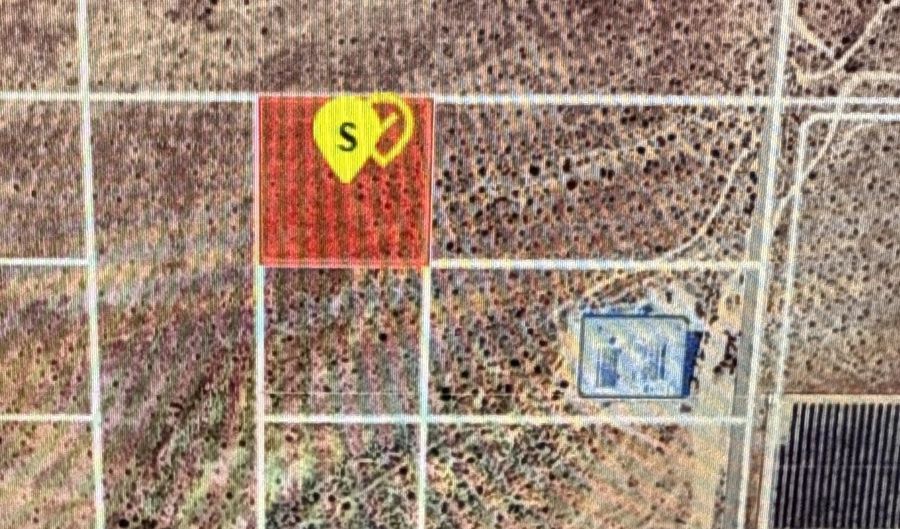 Mendburu / Rusche Blvd, California City, CA 93505 - 0 Beds, 0 Bath