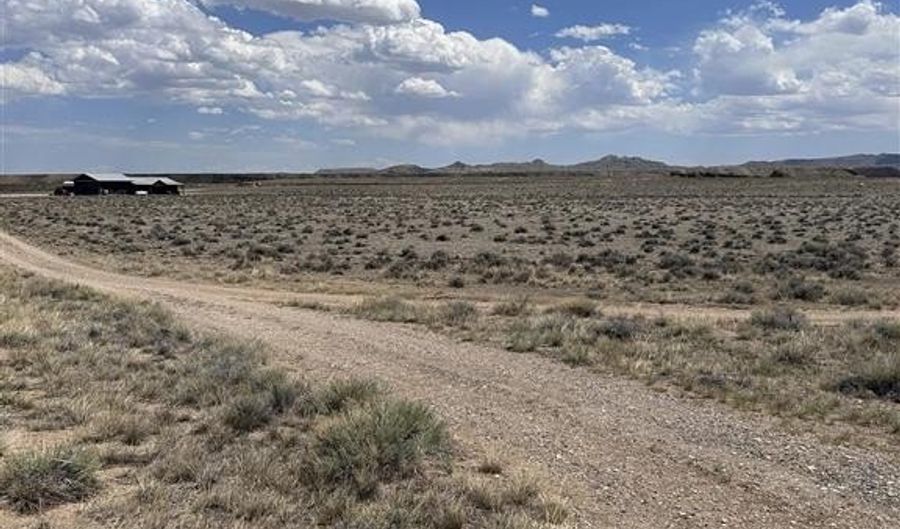 Papoose Ln, Clark, WY 82435 - 0 Beds, 0 Bath