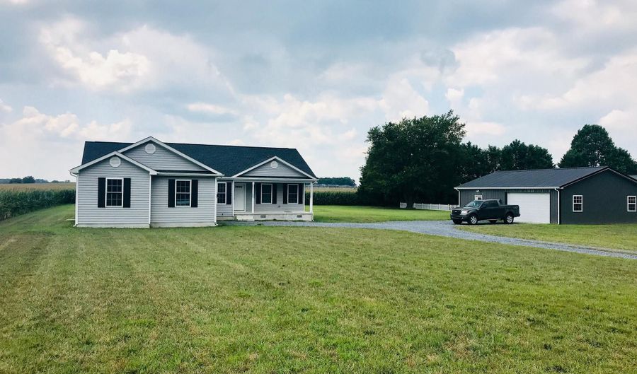 4433 SEASHORE Hwy, Bridgeville, DE 19933 - 3 Beds, 2 Bath