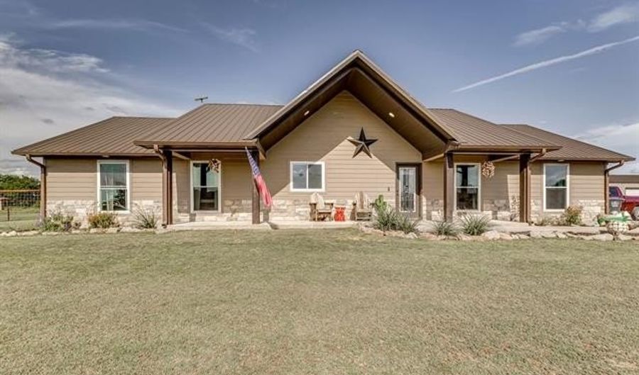 6946 County Road 3430, Ada, OK 74820 - 3 Beds, 2 Bath