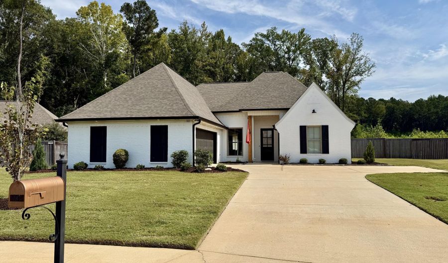 503 Whistle Stop, Brandon, MS 39042 - 3 Beds, 2 Bath