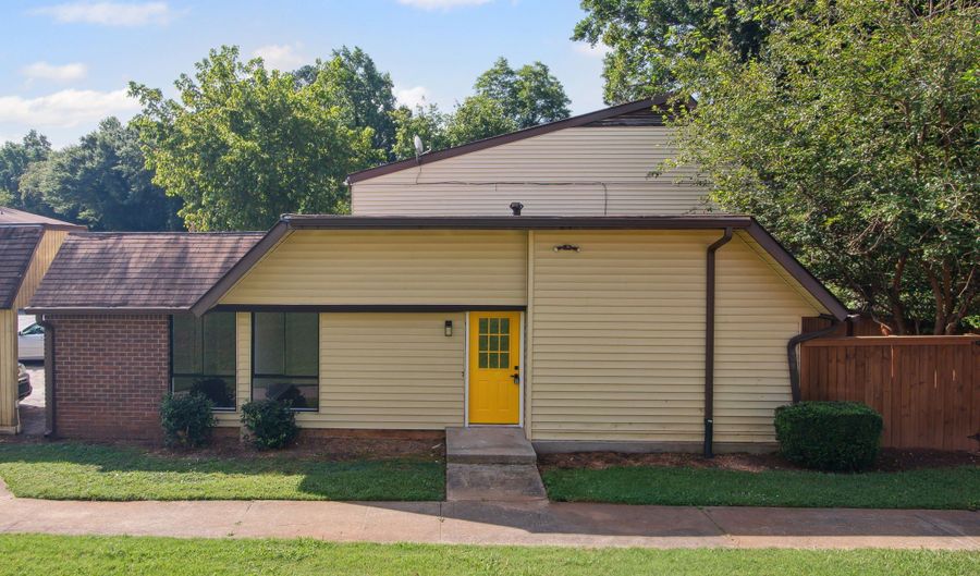 3193 Nectarine, Decatur, GA 30034 - 2 Beds, 2 Bath